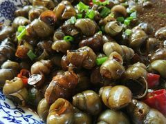 -洞天食府(北大街店)