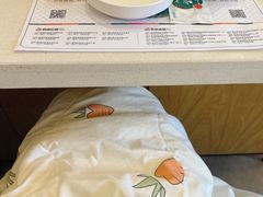 -韩香福烤肉庄园(荣成店)