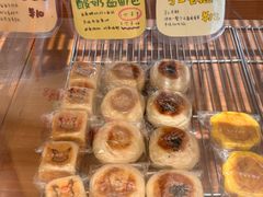 -慢熟面包店bud bread(孩儿巷店)