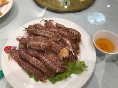 -小船渔村•大连菜•大连焖鱼(明泽街店)
