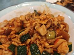 八珍豆腐-振生清真饭店(永安道店)