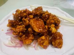 -渔民新村(番禺总店)