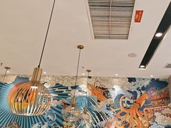 -半天妖烤鱼(印象城店)