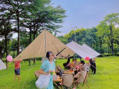 -广东花都香草世界旅游度假区