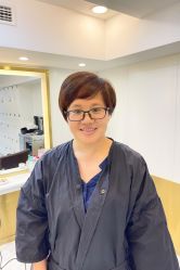 -雅仕 HAIR SALON 美发沙龙