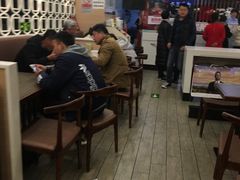 -潼十三肉夹馍(东单店)