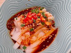 -上上席川菜(凯德乐峰广场店)
