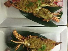 -萤初高端日料王(曲江银泰店)
