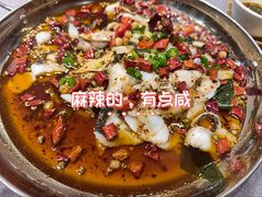 -金哥私房菜馆(张府园总店)