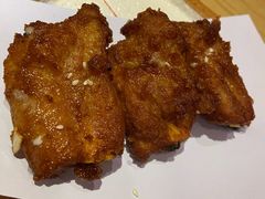 -吉兆·料理(红梅南路店)