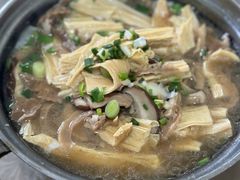 -朗妈私房菜(婺女州店)