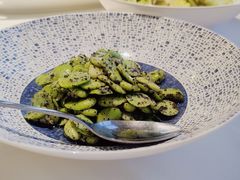 黑松露豆瓣-悦泰环球美食自助(金茂旗舰店)