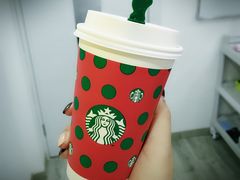-星巴克(夏碧路店)