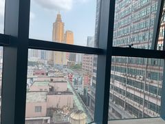-深圳罗湖东门步行街亚朵X酒店