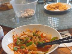 -天山集市餐厅(康城店)