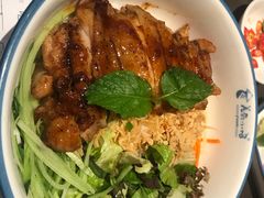 -美奈小馆·越南料理(中航城君尚购物中心店)