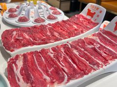 -古乐牛香·鲜牛肉自助火锅(南京总店)