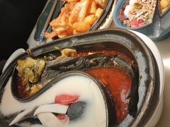 退秋鱼（一条）-锦府盐帮·李宅(领展购物广场中关村店)