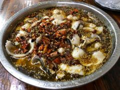 -黑皮酸菜鱼(三山街店)