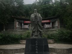 -五泉山公园