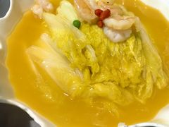 -3号仓库·创意中国菜(乐清正大广场店)