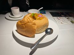 -乌布花园餐厅(金汇如意坊店)