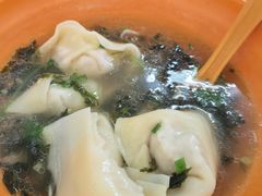 -阿麟馄饨(延长路店)