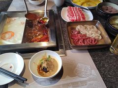 -皇城老妈火锅(琴台店)
