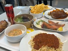 -宜家·瑞典风味餐厅(北京西红门店)