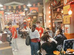 -旺角小渔村(二马路店)