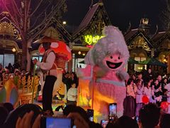 -七彩云南欢乐世界