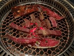 -炙忧烤肉屋(中国铁建广场店)