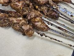 -清真·马峰烤肉(小学习北巷店)