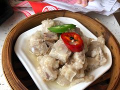 -又一间茶点轩(宝业路店)