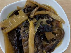 素什锦浇-老盛昌(胶州店)