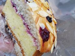 -龙山村烘焙工坊(梨园云景里店)