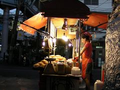 -Nings Mango Stand