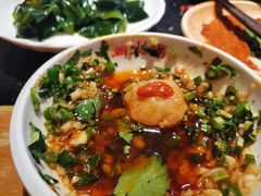 -潮火锅·麻辣牛肉火锅(观音桥方圆·LIVE店)
