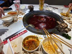 -铜人李火锅(西大街店)
