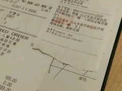 账单-必胜客(车陂店)