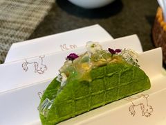-莲西餐(曲江店)