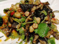 -五谷屯私房菜·始于2005(中山陵童卫路店)