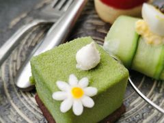 -瑰丽酒店·海吧·天际下午茶·现场DJ·天台酒吧