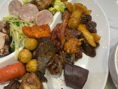 -富龙快餐店(铁西店)