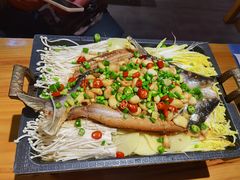 -水浒湘西小串烧烤(西村店)