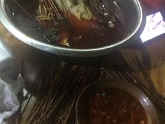 -老瓦房冷锅串串(文殊院店)
