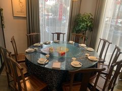 包厢-梁溪河畔·吉府花园(南长街南下塘店)