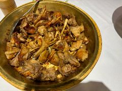 -围龙屋客家食府(福田店)