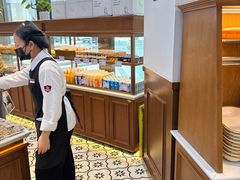 -BREAD WAY面包路·欧式面包(龙湖时代D馆店)