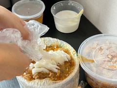 -舒记老友粉(埌西店)